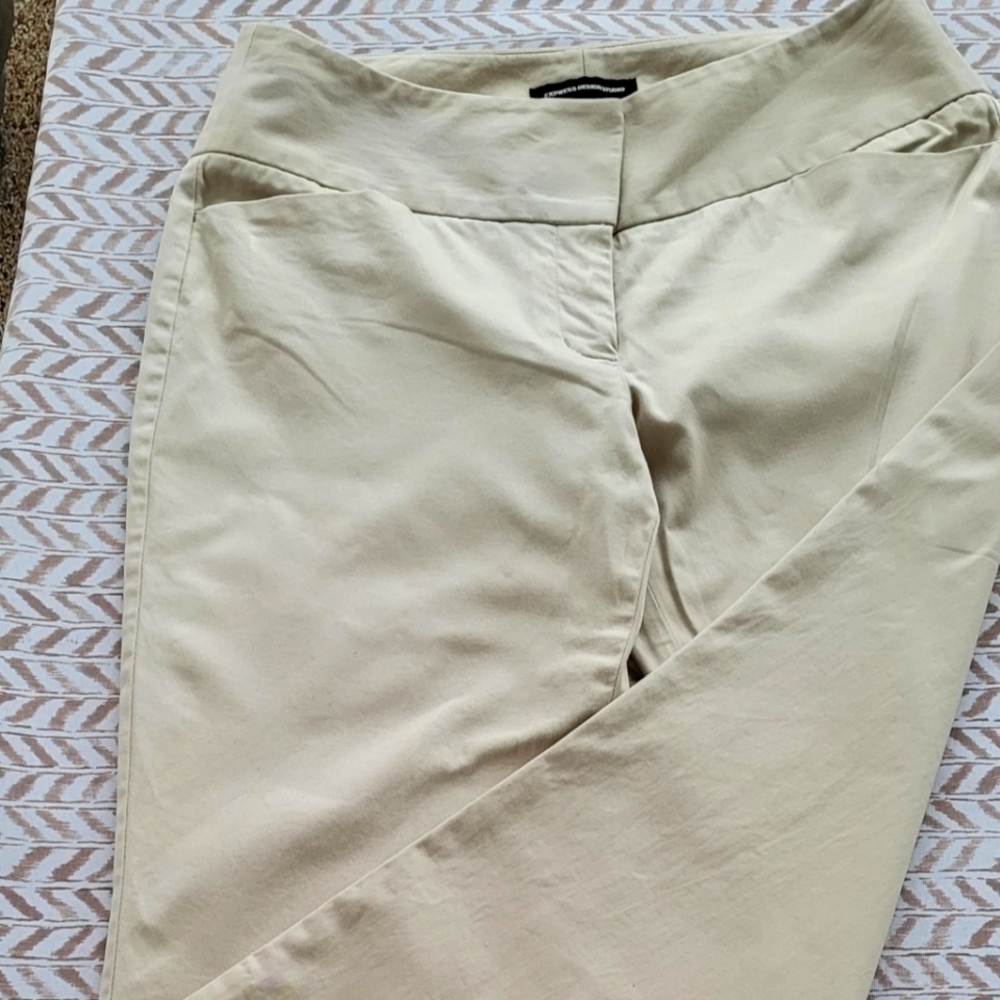 Express Editor Capri s